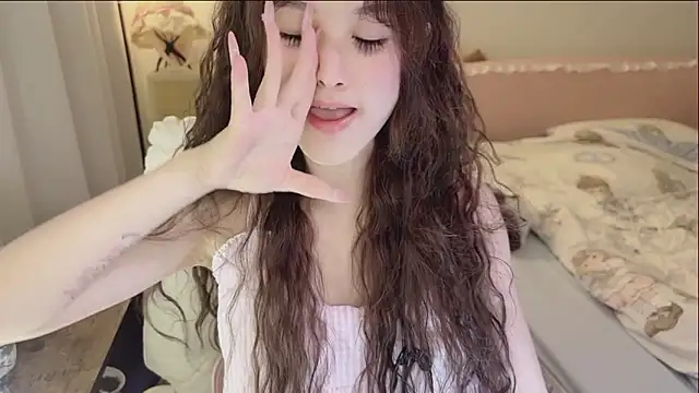 Chat XXX ao vivo de FuFu-puff