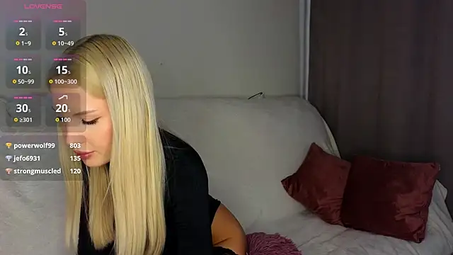 _Cutiefull_Lion_'s Live XXX Chat