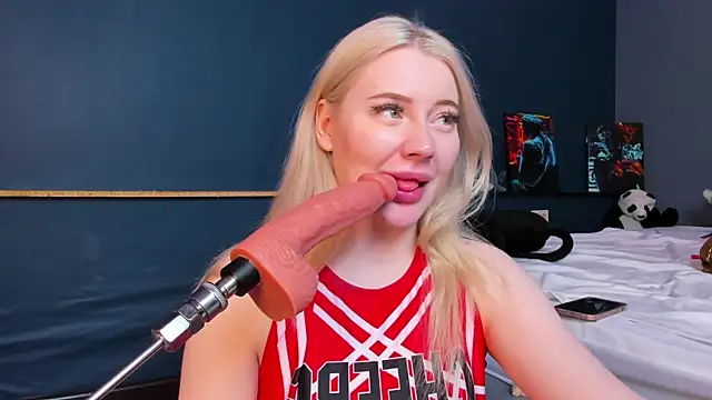 Lillie_Berry's Live XXX Chat