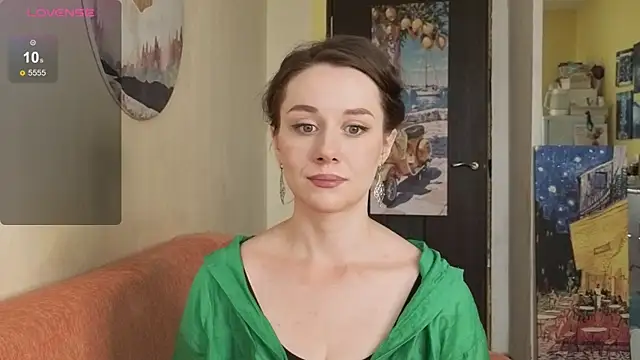 SkyHelen Live XXX-chat