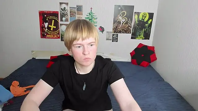 Czat XXX na żywo – Cattie_w_