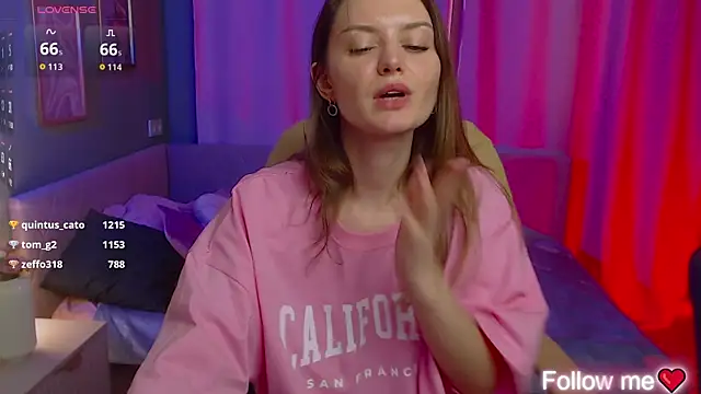 Ursula_Andres Adlı Modelin Canlı XXX Sohbeti