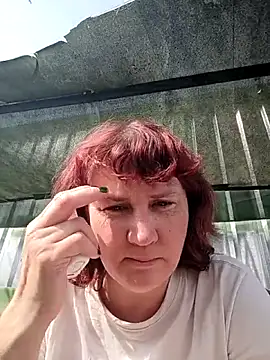 Chat +18 de Supermilfo4ka ao vivo