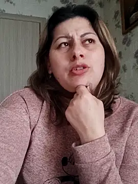 Webkamerová show Soli9999