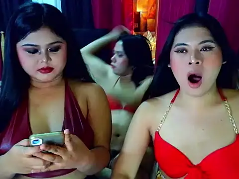 Asha_Addisonn's Webcam Show