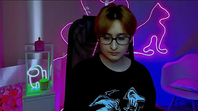 LixeLuna – Naživo XXX chat