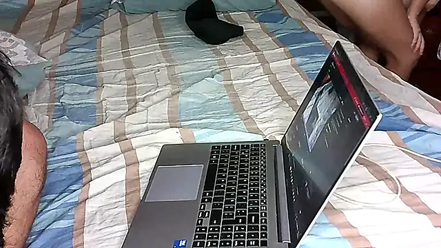 Show Webcam de vanesita_bb