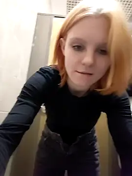 NinaParri – Naživo XXX chat