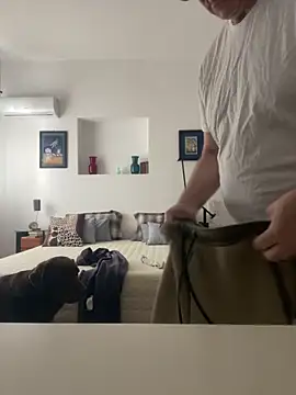 Czat XXX na żywo – ANONIMO7735