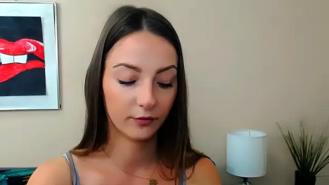 NatalieSexy's Live XXX Chat