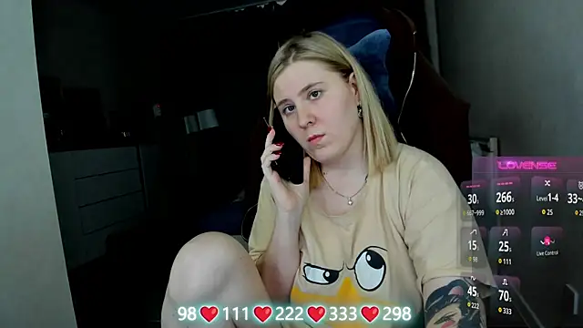 Olivia_Munk's Live XXX Chat