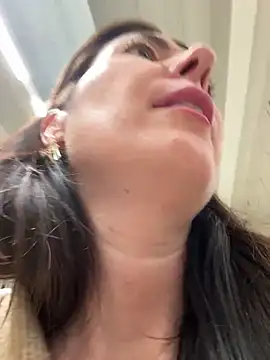 XXX chat uživo modela eveangelll