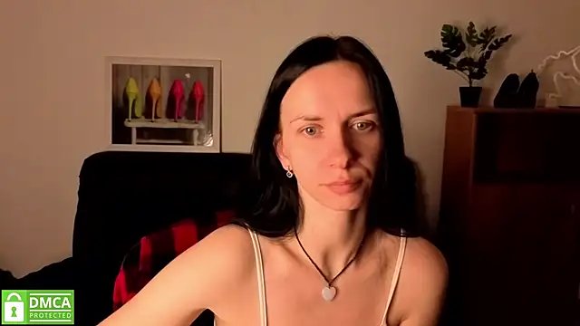 annakillianox's Live XXX Chat