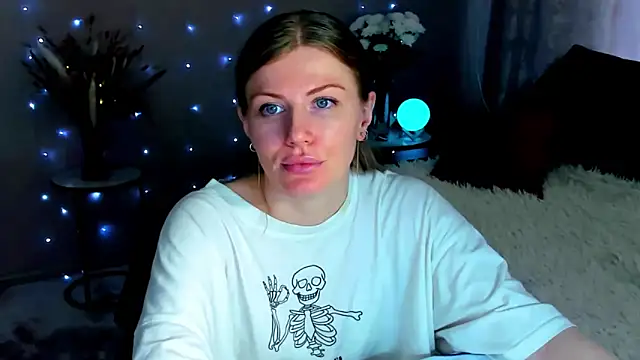 JinnaGreat Live XXX-Chat