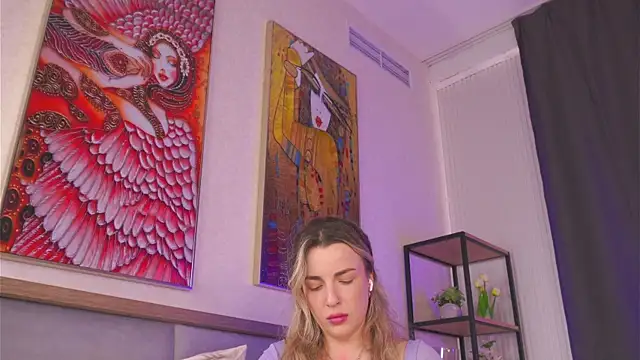 LiliBanger – Naživo XXX chat