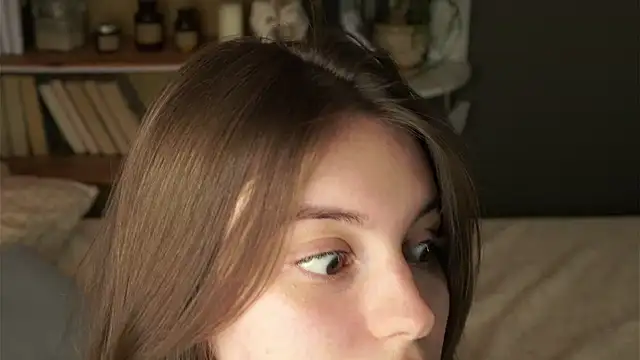 Živý XXX chat DarylBarks