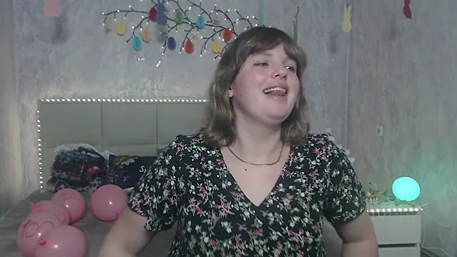 StaceyLex's Live XXX Chat