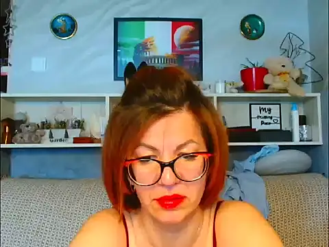 XXX chat uživo modela Natali3855