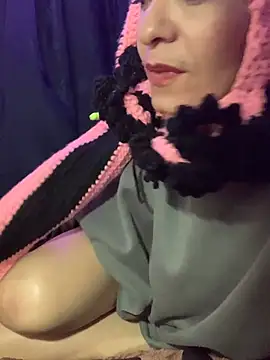 NatashaRex Live XXX-chat