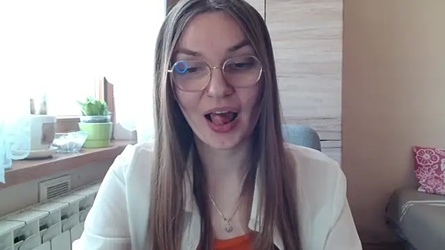 LooveELLYx's Live XXX Chat