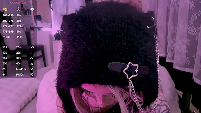 Онлайн чат XXX Lein_Bone