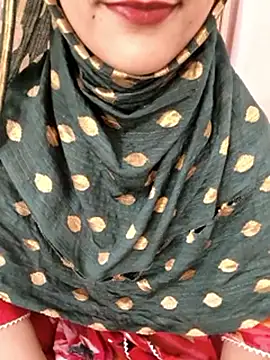 XXX chat uživo modela Indian-Aleena