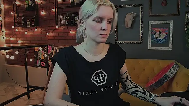 BethanyCloud 라이브 XXX 채팅