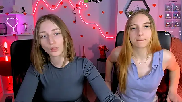 XXX chat uživo modela keylas_moan