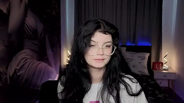 MileyRood's Live XXX Chat