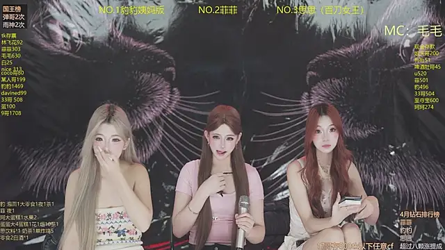 sweetgirls888 Webcamshow