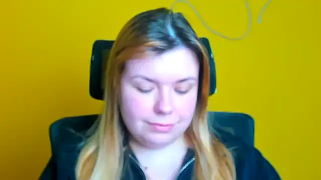 XXX chat uživo modela SusannaNight