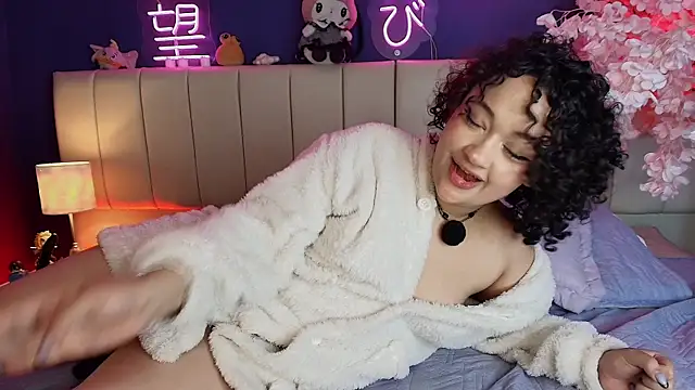 XXX chat uživo modela _sarahRose