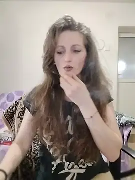 CrazyMaya39 Chat XXX in diretta