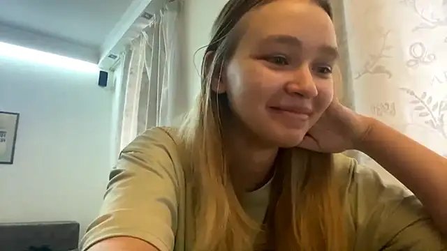 XXX chat uživo modela Leifuture