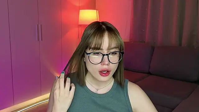 دردشة Aurelia_Voss الجنسية المباشرة