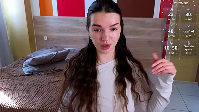 Živý XXX chat rokroxy