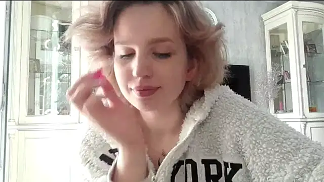 XXX chat uživo modela ProMilly