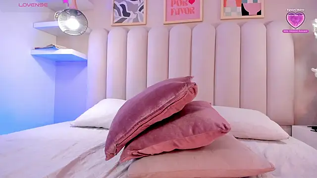 Mia_Bailey_ Live XXX-chat