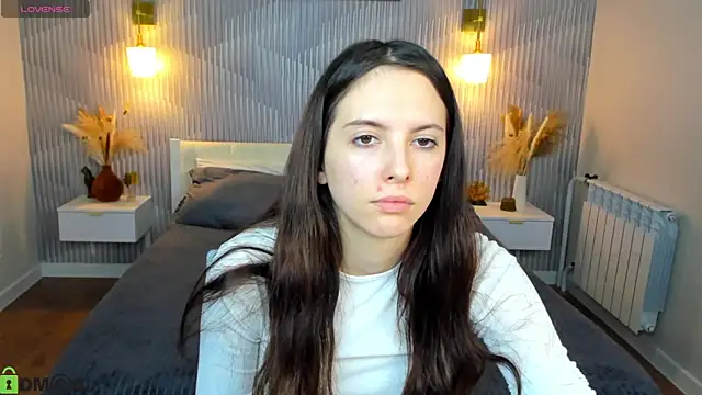 Živý XXX chat elise_robbie