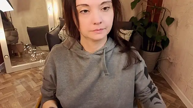 Harmoni_Love's Live XXX Chat