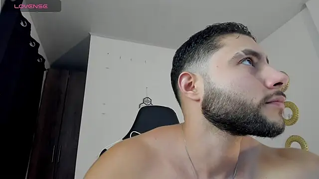 mark_foster1 webcam show