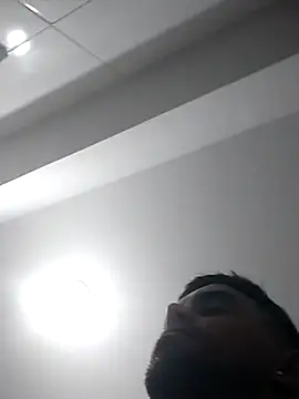 Dereckrose23 webkamerás műsora