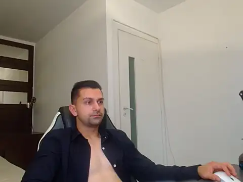 Pertunjukan Kamera Web BryceReign