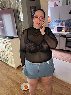 Živý XXX chat Noraya_ink