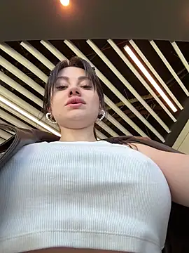 Živý XXX chat Wet__Bunny