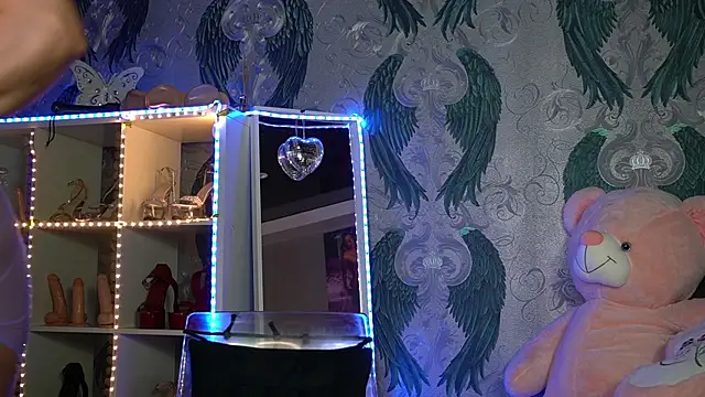 anneswhite – Live XXX-chat