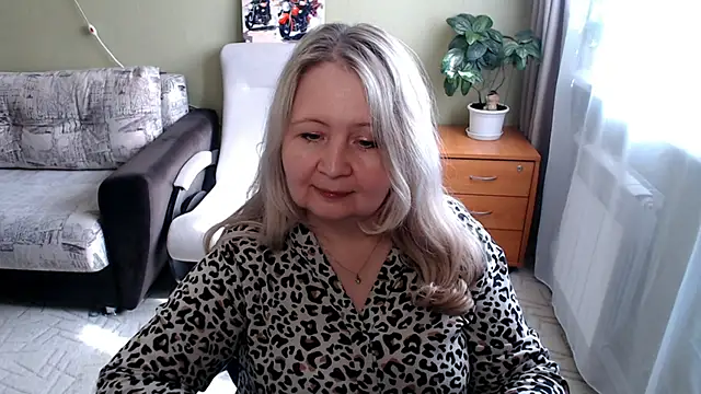 Chat XXX ao vivo de JanaMayer