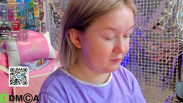 Sara_Robinson Live XXX-chat