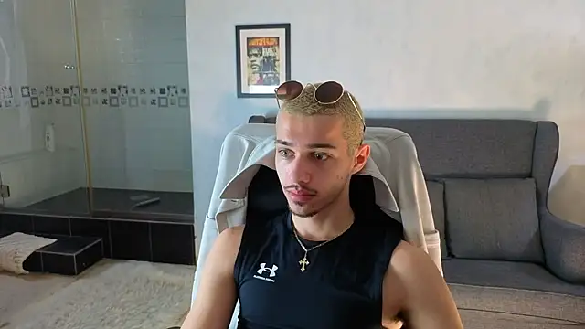 KaydenDrew's Live XXX Chat