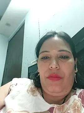 Show de webcam de Poojabhabi101